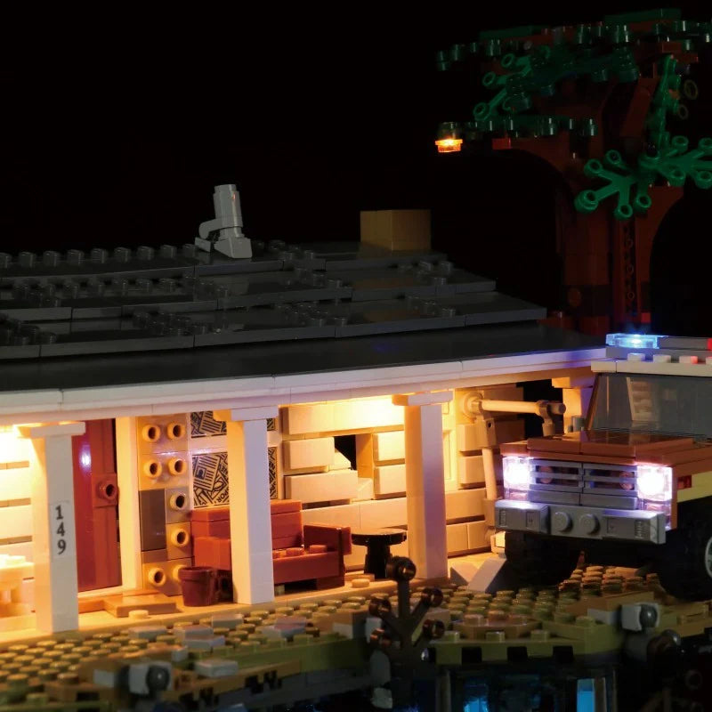 2287PCS Stranger Things The Upside Down