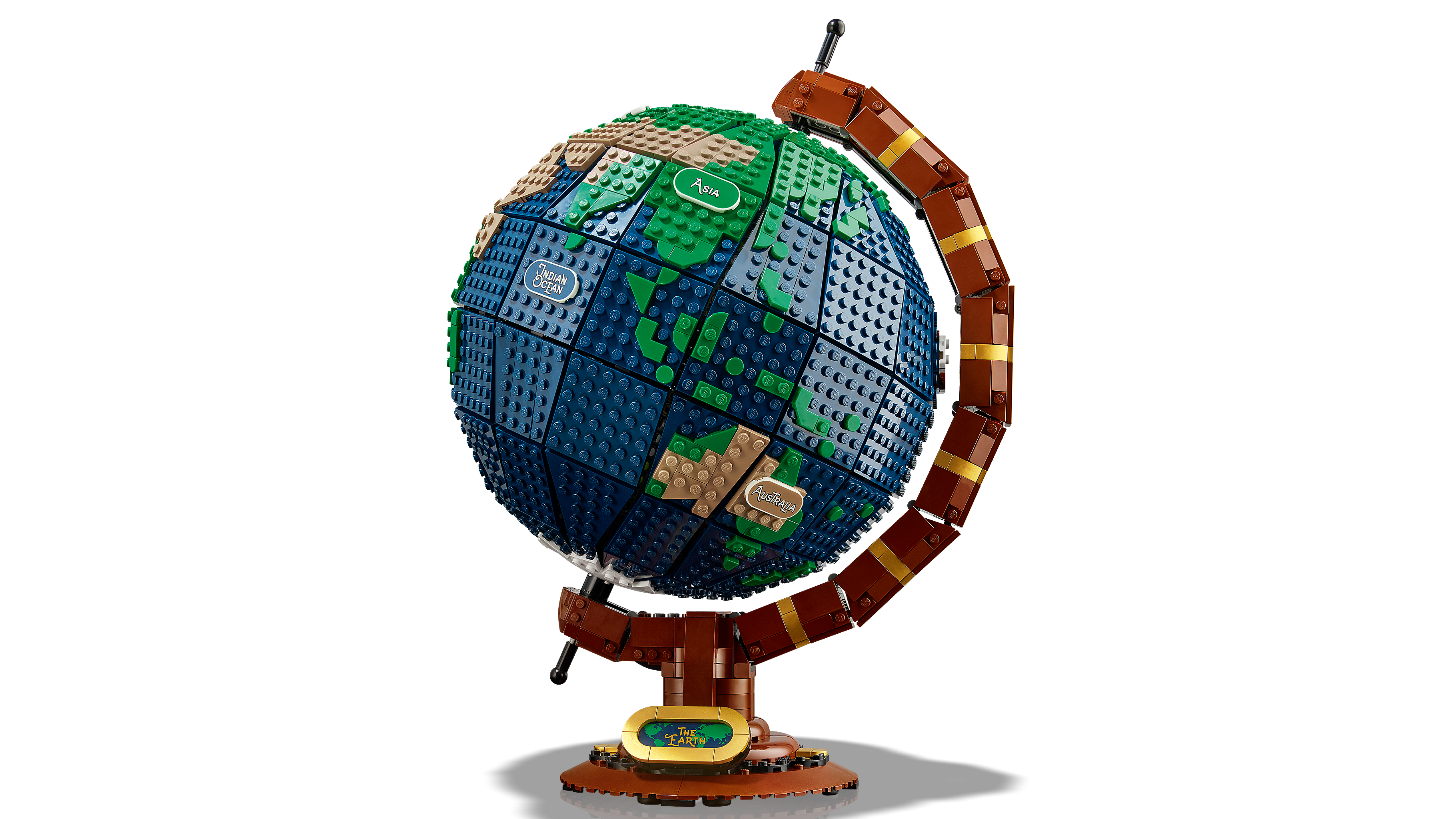 2585PCS The Globe 95335 CN