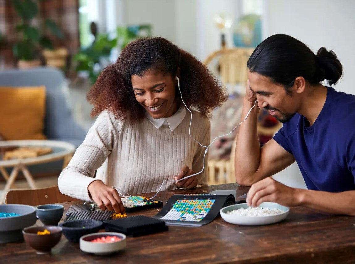 11695PCS 99007 31203 Art World Map CN